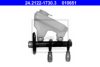 ATE 24.2122-1730.3 Brake Master Cylinder